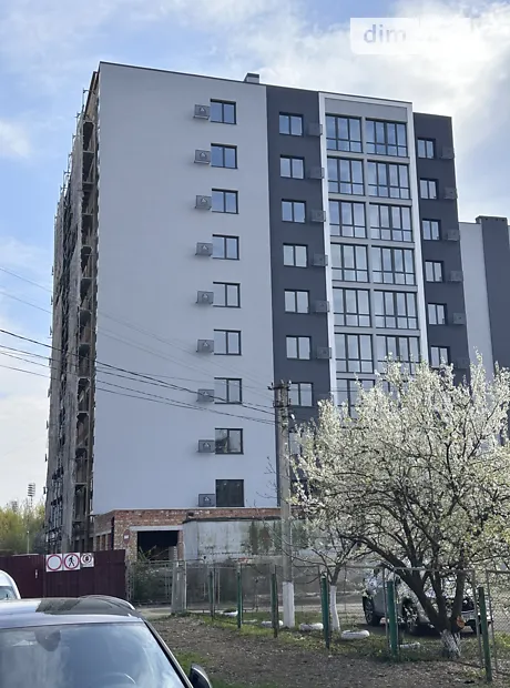 Квартира на вул. Гетьмана П. Дорошенка, 28А в Івано-Франківську, ID 200078, фото №13