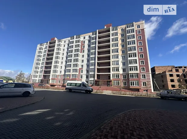 Квартира на вул. Свято-Покровська в Києві, ID 308246, фото №1