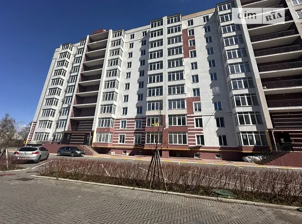 Квартира на вул. Свято-Покровська в Києві, ID 308246, фото №2