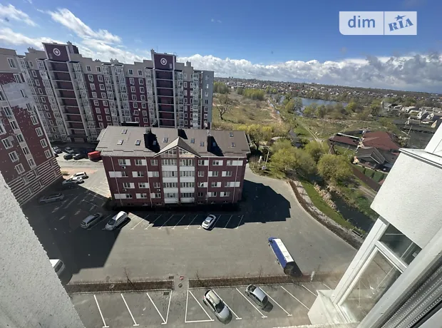 Квартира на вул. Свято-Покровська в Києві, ID 308246, фото №29