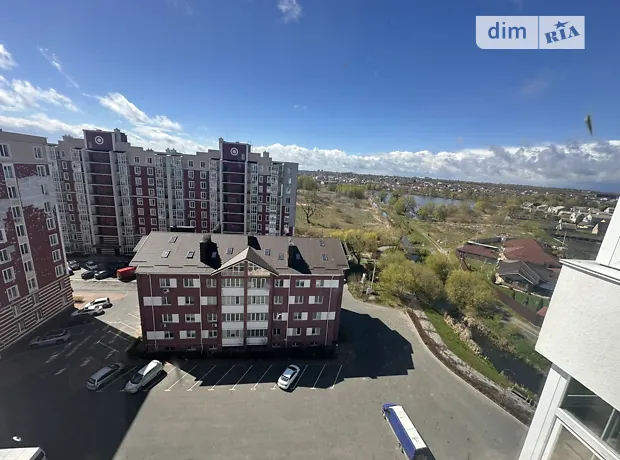 Квартира на вул. Свято-Покровська в Києві, ID 308246, фото №30