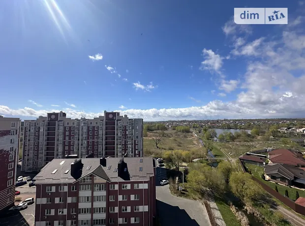 Квартира на вул. Свято-Покровська в Києві, ID 308246, фото №37