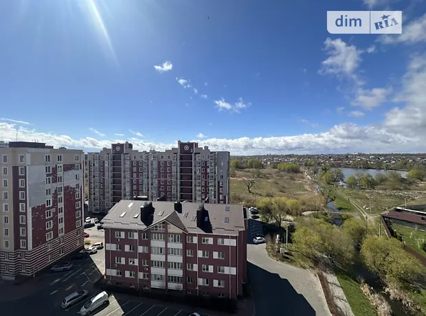 Квартира на вул. Свято-Покровська в Києві, ID 308246, фото №39