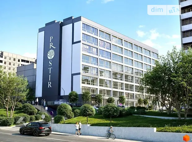 Квартира на вул. Коновальця Євгена, 1 в Хмельницькому, ID 228065, фото №4
