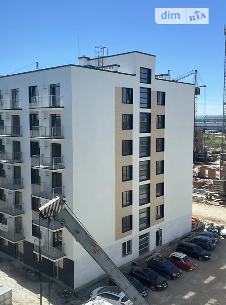 Квартира на вул. Левинського І в Івано-Франківську, ID 182849, фото №5