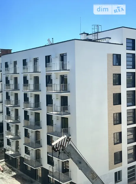 Квартира на вул. Левинського І в Івано-Франківську, ID 182849, фото №6