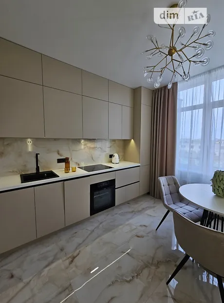Квартира на вул. Краснова в Одесі, ID 260916, фото №1