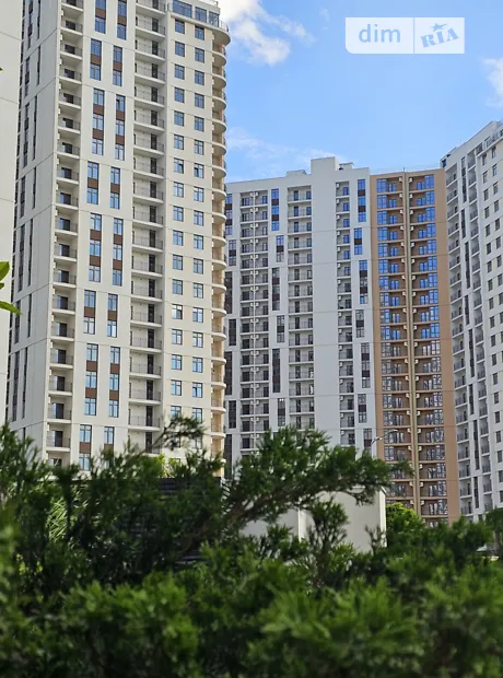 Квартира на вул. Краснова в Одесі, ID 260916, фото №17