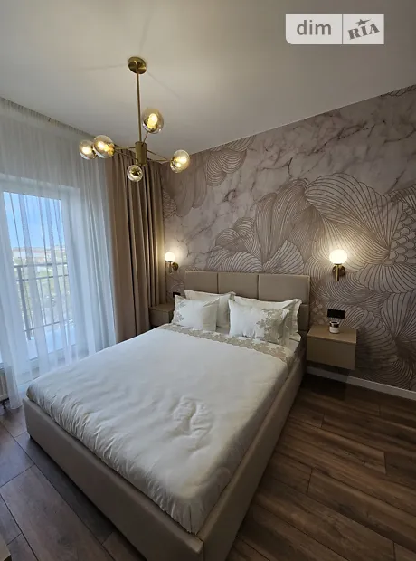 Квартира на вул. Краснова в Одесі, ID 260916, фото №3