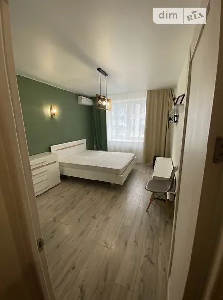 Квартира на вул. Григорія Сковороди, 17 в Києві, ID 242601, фото №1