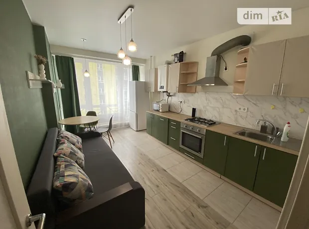 Квартира на вул. Григорія Сковороди, 17 в Києві, ID 242601, фото №3