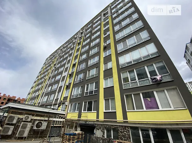Квартира на вул. Григорія Сковороди, 17 в Києві, ID 242601, фото №8