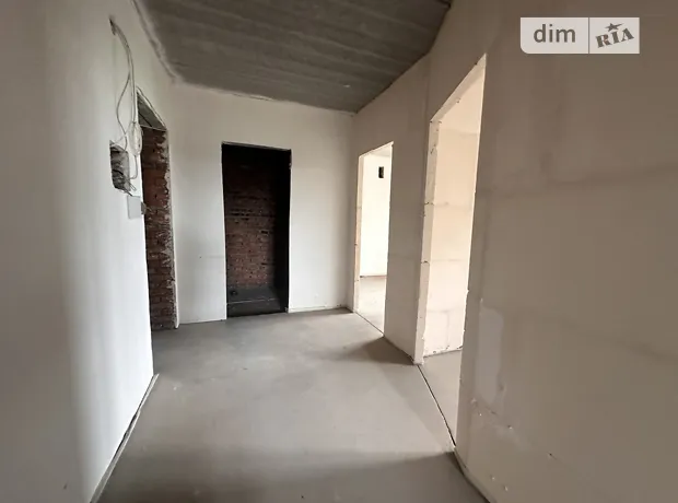 Квартира на вул. Свято-Покровська в Києві, ID 308267, фото №28
