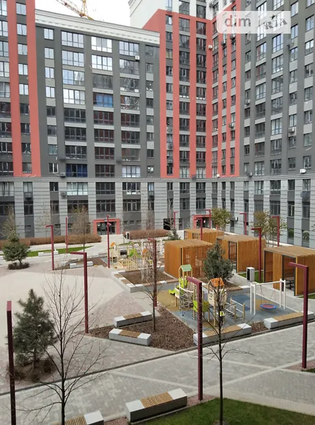 Квартира на вул. Університетська, 1М в Києві, ID 237924, фото №7