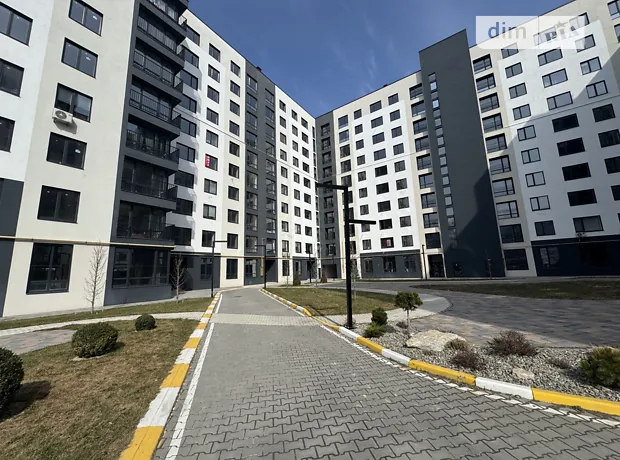 Квартира на ЖК Континент Рей в Києві, ID 225913, фото №7