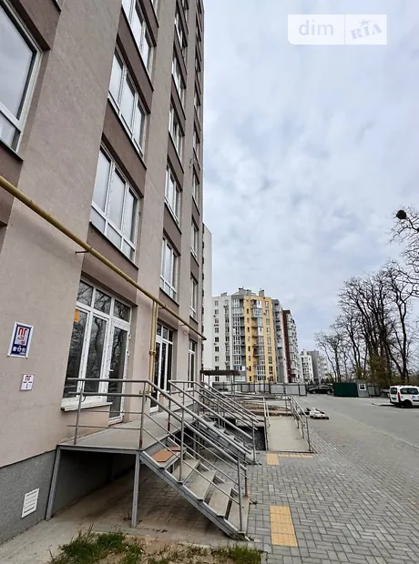 Купити квартиру за адресою вул. Князя Володимира Великого в Київ на Findly.com.ua Квартира на вул. Князя Володимира Великого в Київ, ID 329023, фото №1