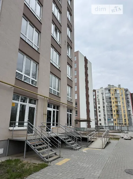 Квартира на вул. Князя Володимира Великого в Київ, ID 329023, фото №2