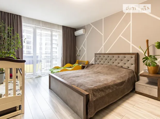 Квартира на вул. Івасюка в Івано-Франківську, ID 187099, фото №17