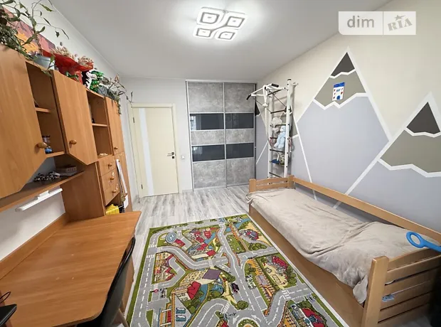 Квартира на вул. Івасюка в Івано-Франківську, ID 187099, фото №9