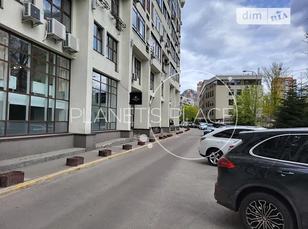 Квартира на вул. Коновальця Євгена, 44А в Києві, ID 185811, фото №11