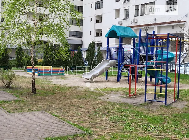 Квартира на вул. Коновальця Євгена, 44А в Києві, ID 185811, фото №9