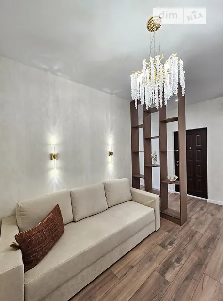 Квартира на вул. Краснова в Одесі, ID 261753, фото №5