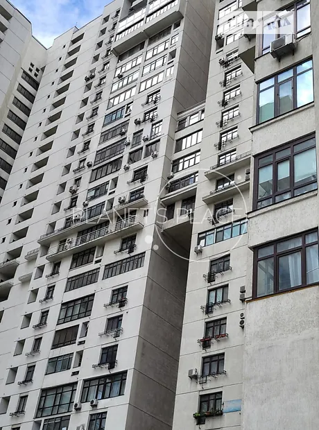 Квартира на вул. Коновальця Євгена, 44А в Києві, ID 180915, фото №11