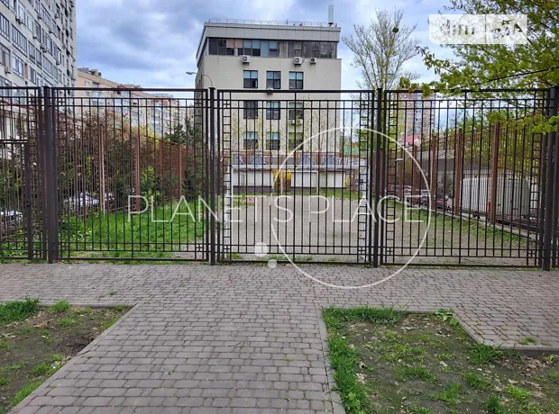 Квартира на вул. Коновальця Євгена, 44А в Києві, ID 180915, фото №13