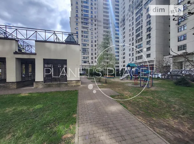 Квартира на вул. Коновальця Євгена, 44А в Києві, ID 180915, фото №9