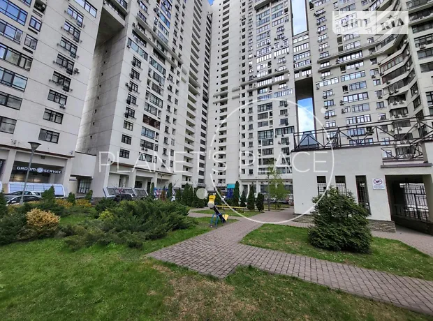 Квартира на вул. Коновальця Євгена, 44А в Києві, ID 180915, фото №10
