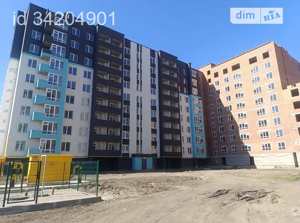 Квартира на вул. Нижня Берегова, 1Б в Хмельницькому, ID 224944, фото №18