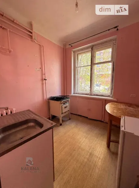 Квартира на узвіз Кловський, 4 в Києві, ID 168283, фото №1