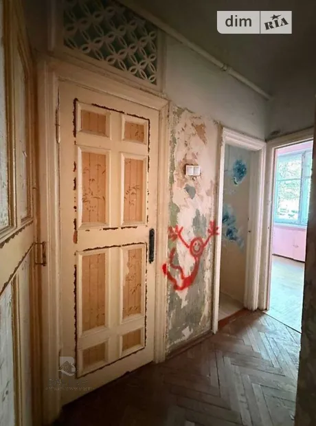Квартира на узвіз Кловський, 4 в Києві, ID 168283, фото №7