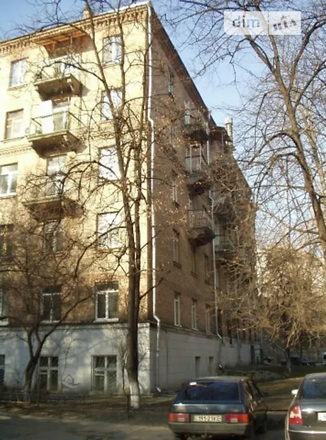 Квартира на узвіз Кловський, 4 в Києві, ID 168283, фото №8