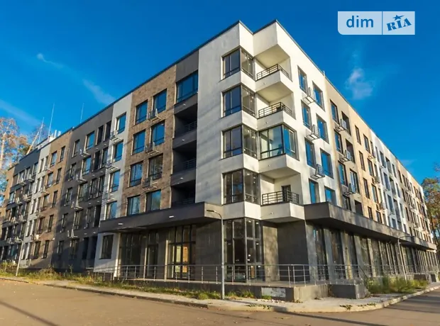 Квартира на вул. Квітки Цисик, 32 в Києві, ID 200001, фото №2