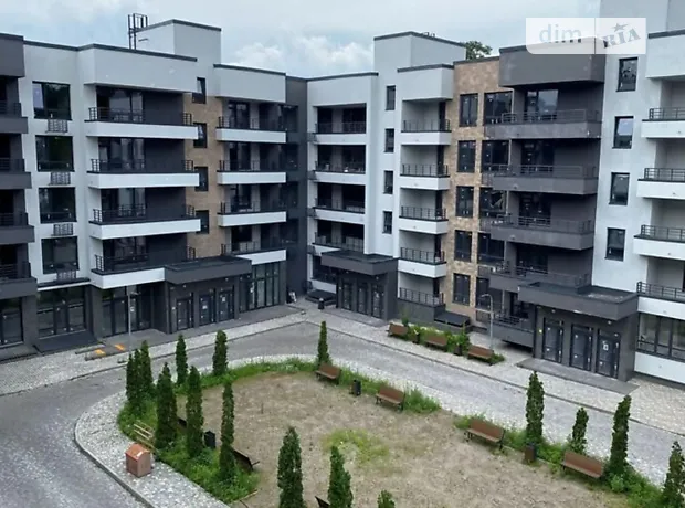 Квартира на вул. Квітки Цисик, 32 в Києві, ID 200001, фото №3