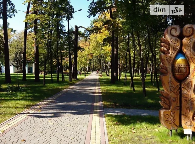 Квартира на вул. Квітки Цисик, 32 в Києві, ID 200001, фото №4