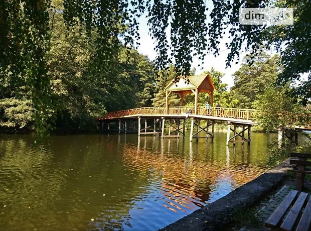 Квартира на вул. Квітки Цисик, 32 в Києві, ID 200001, фото №5