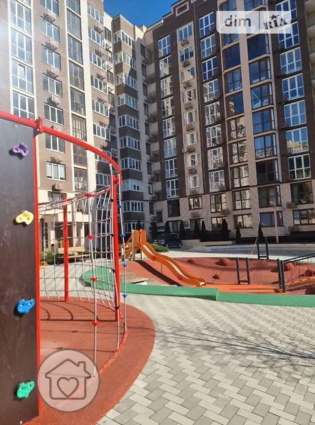 Квартира на вул. Василя Стуса 64/68 в Києві, ID 222460, фото №1