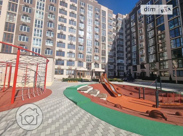 Квартира на вул. Василя Стуса 64/68 в Києві, ID 222460, фото №14