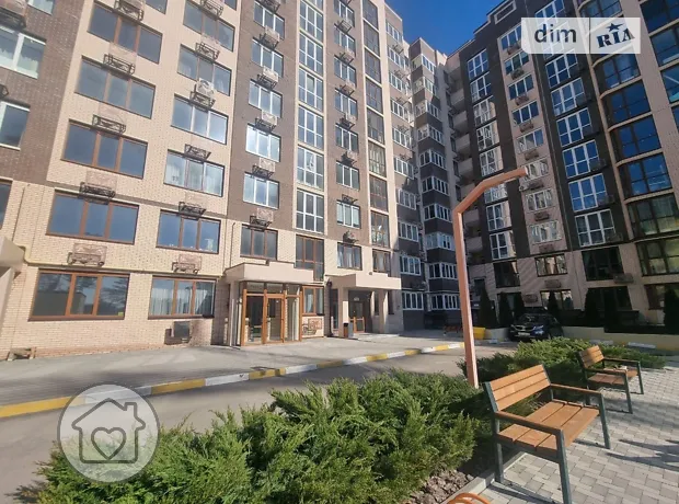 Квартира на вул. Василя Стуса 64/68 в Києві, ID 222460, фото №15