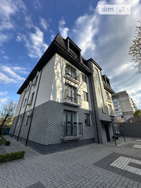 Квартира на вул. Різдвяна, 3 в Черкаси, ID 219480, фото №1