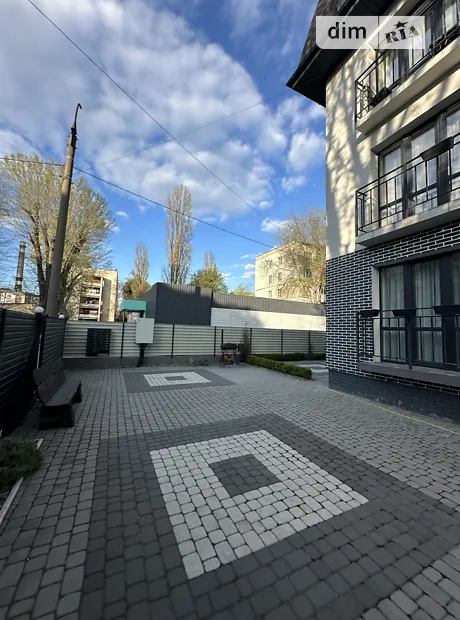 Квартира на вул. Різдвяна, 3 в Черкаси, ID 219480, фото №2
