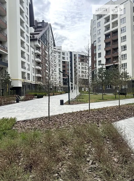 Квартира на вул. Ольги Кобилянської 1В/2 в Києві, ID 253210, фото №12