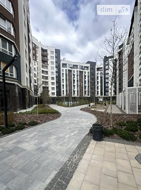 Квартира на вул. Ольги Кобилянської 1В/2 в Києві, ID 253210, фото №13