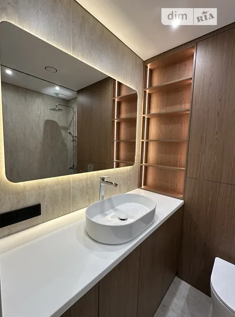 Квартира на вул. Ольги Кобилянської 1В/2 в Києві, ID 253210, фото №8