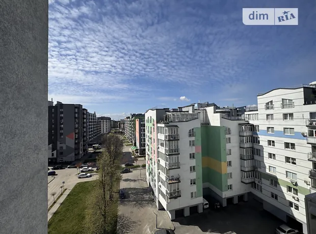 Квартира на вул. Національної Гвардії, 14П в Івано-Франківську, ID 185036, фото №8