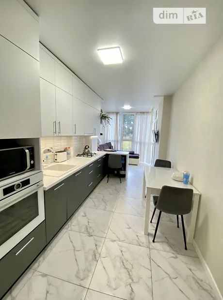Квартира на вул. Прорізна, 15 в Києві, ID 308260, фото №2