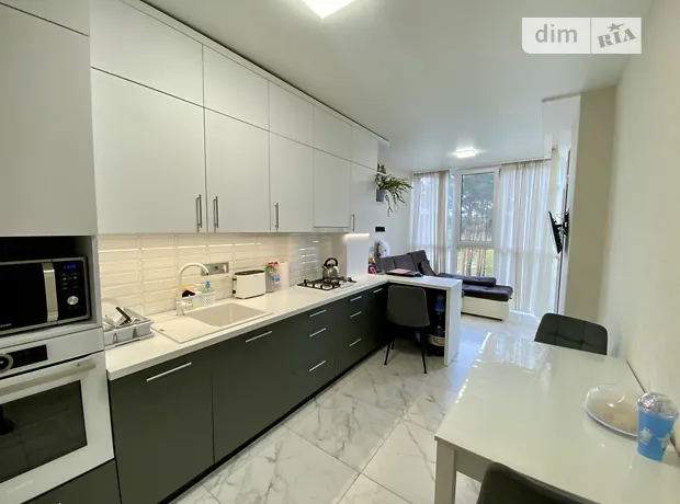 Квартира на вул. Прорізна, 15 в Києві, ID 308260, фото №11