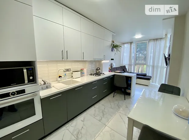 Квартира на вул. Прорізна, 15 в Києві, ID 308260, фото №12